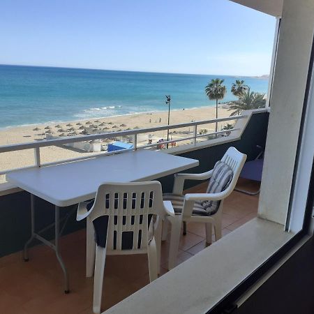 Alquiler Vivienda Turistica Fuengirola-Torreblanca Paseo Maritimo Nº 110 Daire Dış mekan fotoğraf