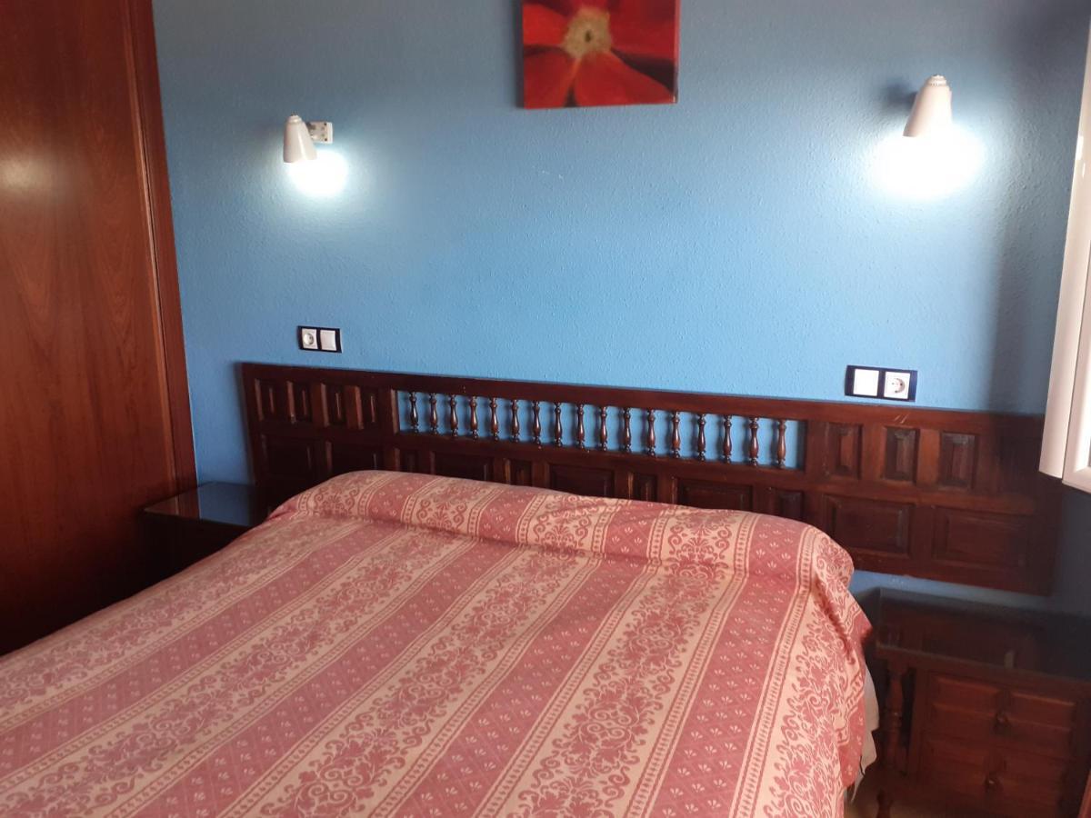 Alquiler Vivienda Turistica Fuengirola-Torreblanca Paseo Maritimo Nº 110 Daire Dış mekan fotoğraf