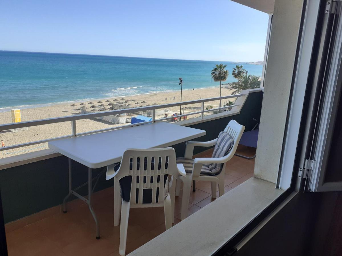 Alquiler Vivienda Turistica Fuengirola-Torreblanca Paseo Maritimo Nº 110 Daire Dış mekan fotoğraf