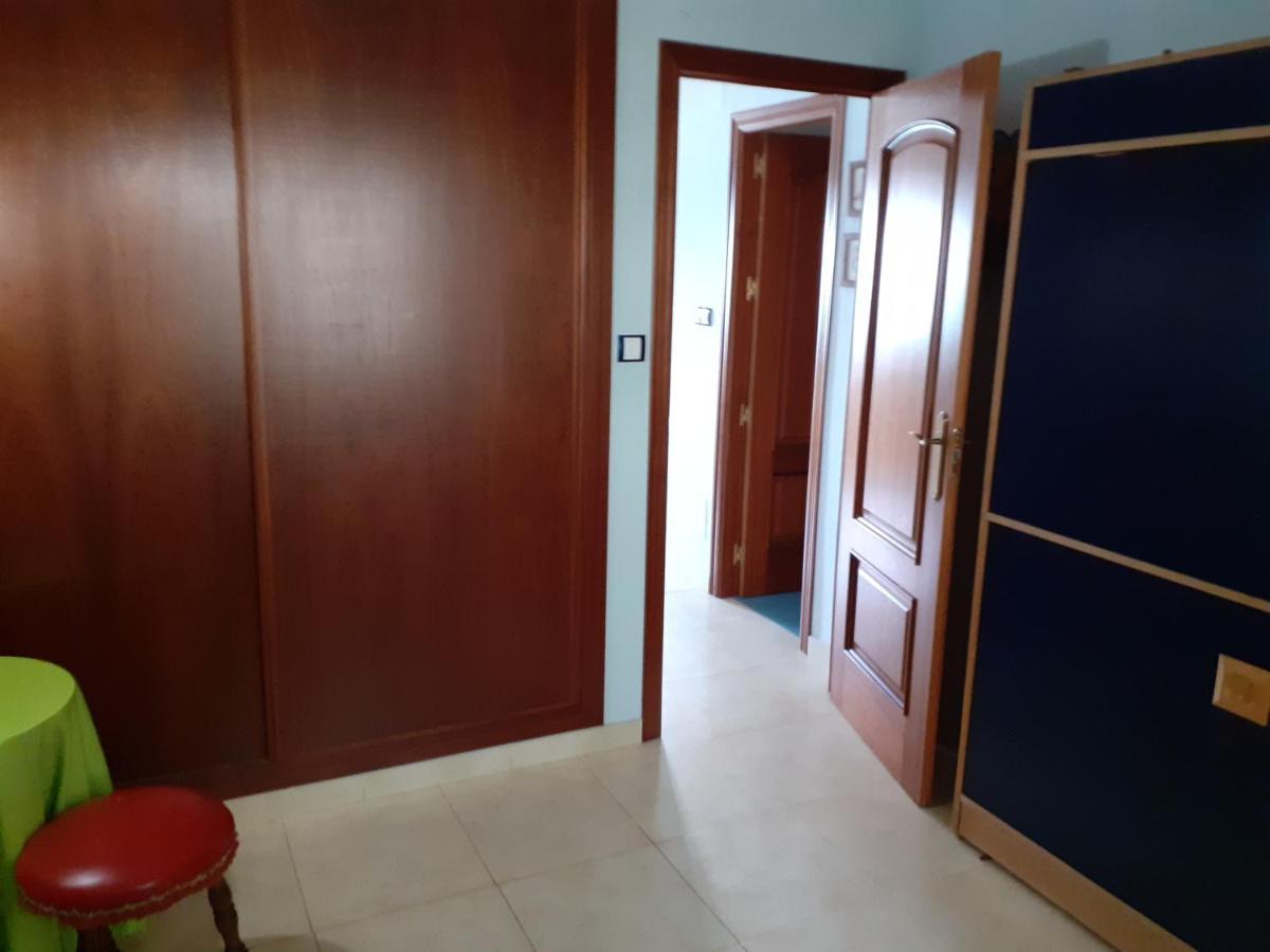 Alquiler Vivienda Turistica Fuengirola-Torreblanca Paseo Maritimo Nº 110 Daire Dış mekan fotoğraf