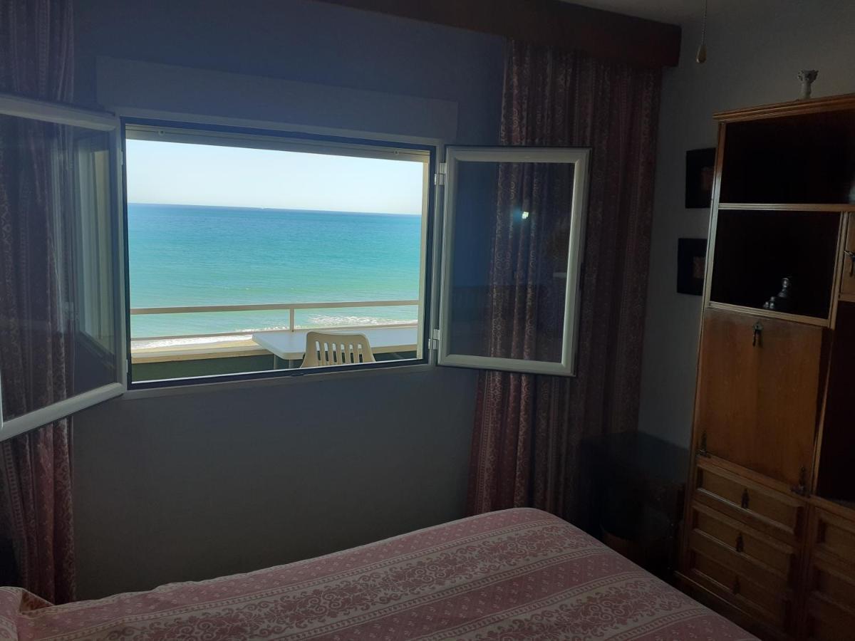 Alquiler Vivienda Turistica Fuengirola-Torreblanca Paseo Maritimo Nº 110 Daire Dış mekan fotoğraf